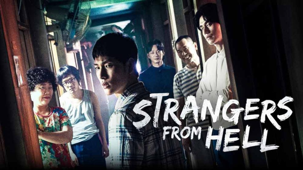 Drama Korea Favorit di Netflix Saat Ini