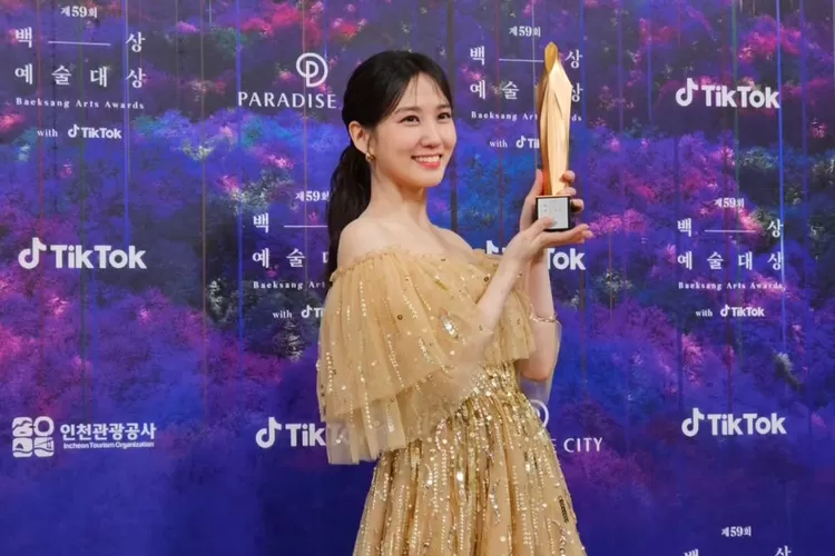 Ajang Penghargaan Drama Korea Terbaik: Puncak Kejayaan