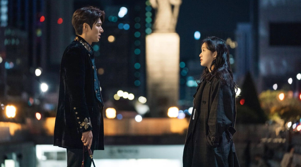 Drama Korea Genre Fantasi Terbaik yang Mempesona