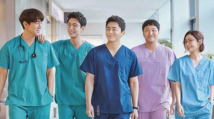 Drama Korea Kedokteran Terbaik yang Menginspirasi