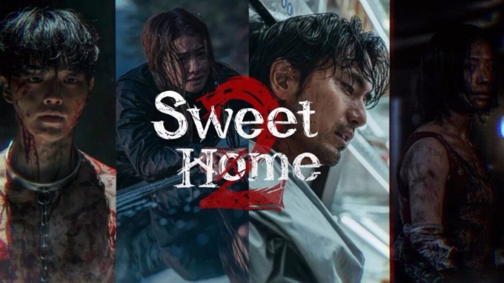 Ekspektasi Tinggi untuk Drama Korea Sweet Home Season 2